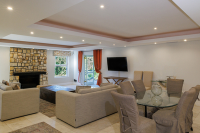 Signature Two Bedroom Apartment