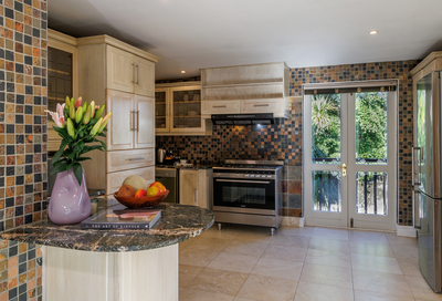 Signature Two Bedroom Apartment
