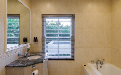 Signature Two Bedroom Apartment