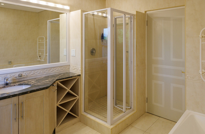 Signature Two Bedroom Apartment