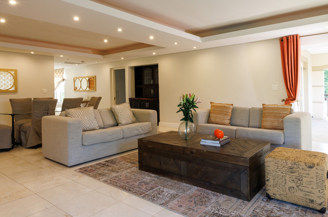 Signature Two Bedroom Apartment