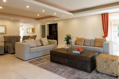 Signature Two Bedroom Apartment