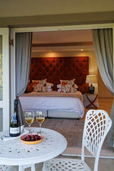 Signature Two Bedroom Apartment