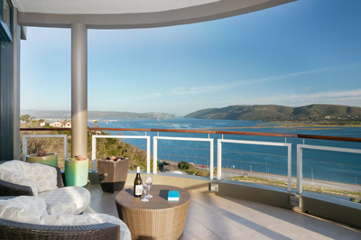 Dazzling View