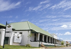 De Doornkraal Boutique Hotel