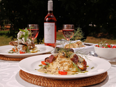 De Doornkraal Boutique Hotel