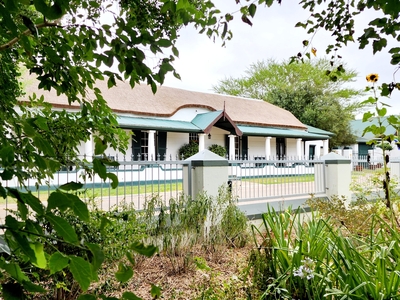 De Doornkraal Boutique Hotel