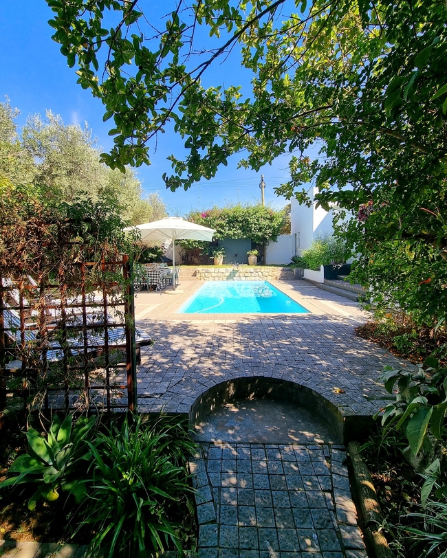 De Doornkraal Boutique Hotel