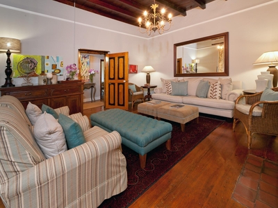 De Doornkraal Boutique Hotel