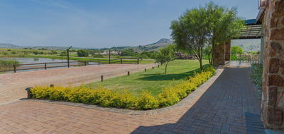 De Herberg at Kloofzicht