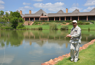 De Herberg at Kloofzicht