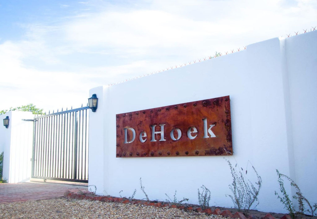 De Hoek 4