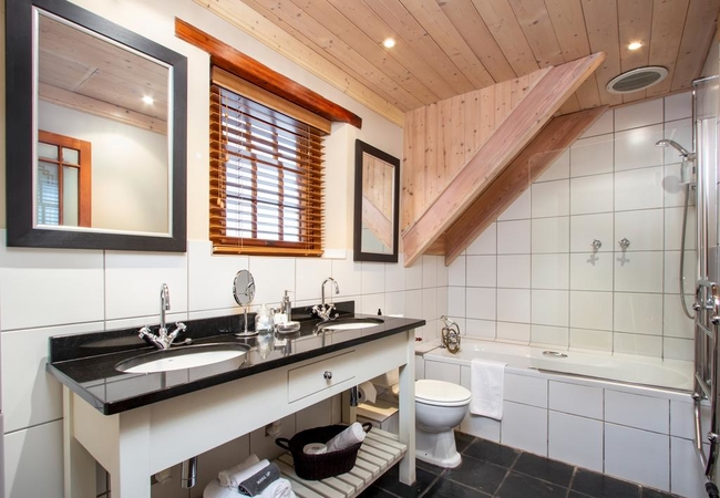 De Hoek Historic View Room