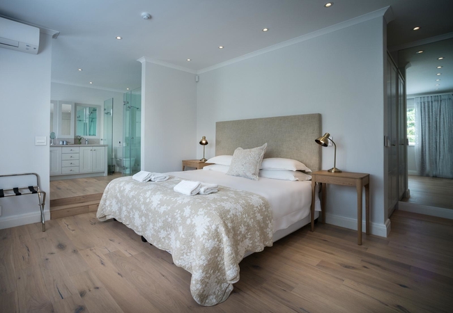 Rozenhof Master Suite