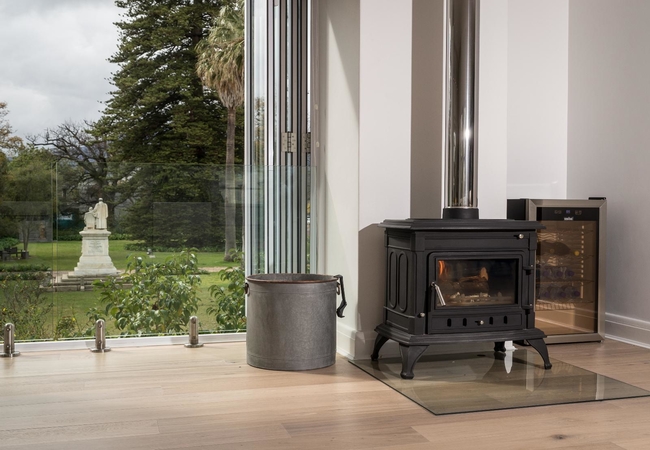 Rozenhof Master Suite