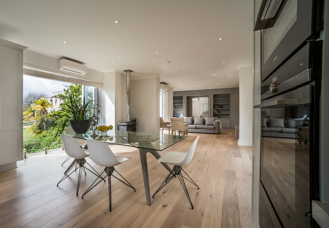 Rozenhof Master Suite