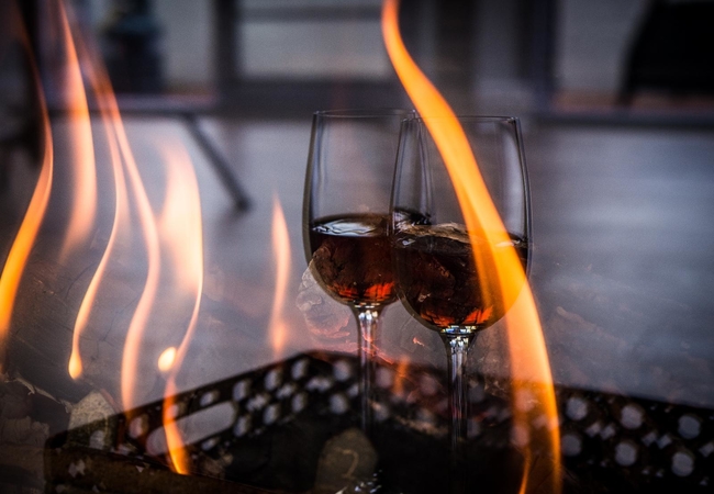 Rozenhof Master Suite