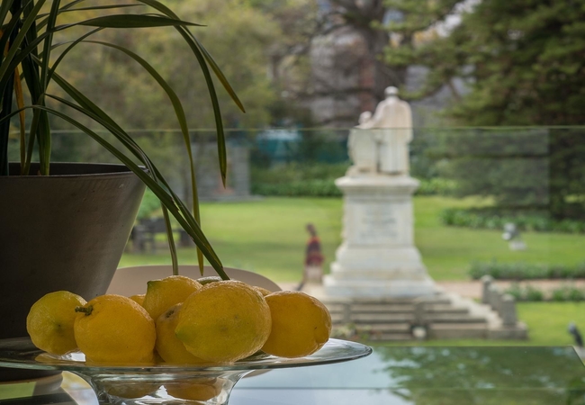 Rozenhof Master Suite