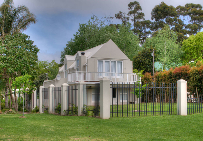 De Hoop Cottage