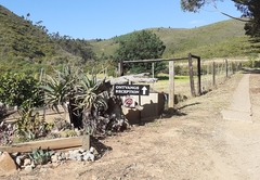 De Hoop Cottages