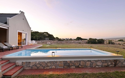 De Hoop Villa