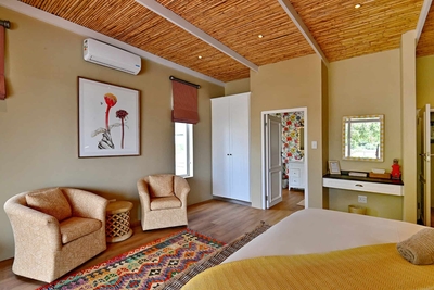 Exclusive Use Villa