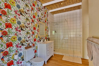 Exclusive Use Villa