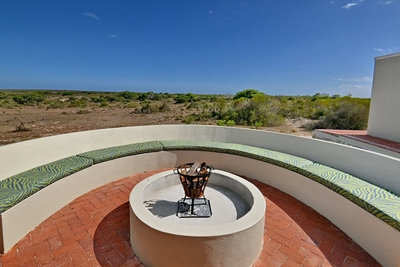 Exclusive Use Villa
