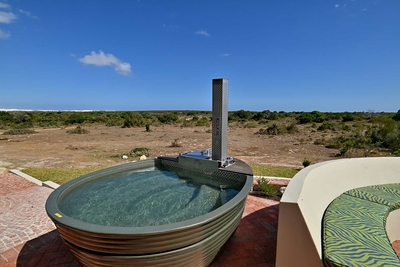 De Hoop Villa