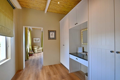 Exclusive Use Villa