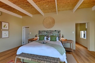 De Hoop Villa