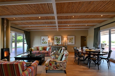 De Hoop Villa