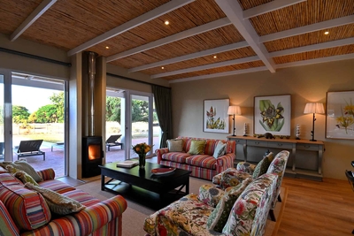 Exclusive Use Villa