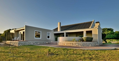 Exclusive Use Villa