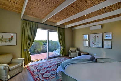 De Hoop Villa