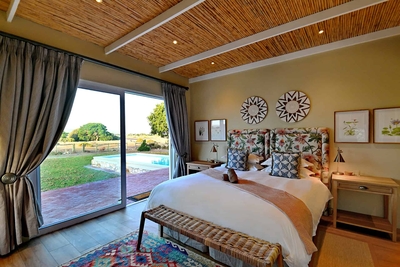 Exclusive Use Villa