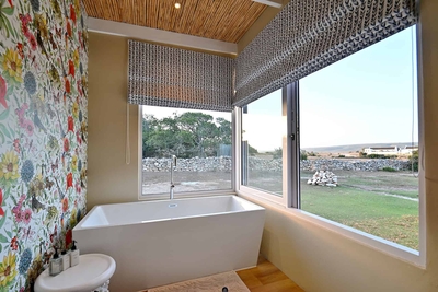 Exclusive Use Villa