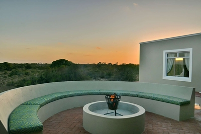 De Hoop Villa
