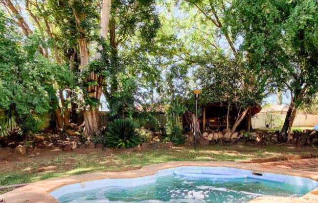 De Kaapse Rust Boutique Guesthouse