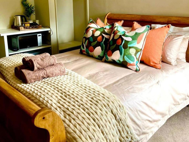 De Kaapse Rust Boutique Guesthouse