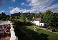 De Kloof Luxury Estate 