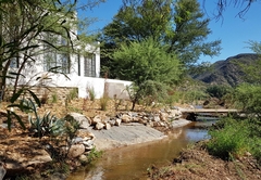Blouberg, Tafelberg  and Spitzkop Villa
