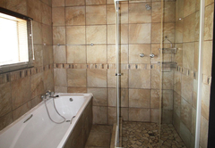 Comfort Triple Room with Bath and Shower