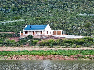 Exclusive Use Holiday Home