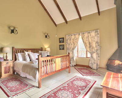 Exclusive Use Holiday Home
