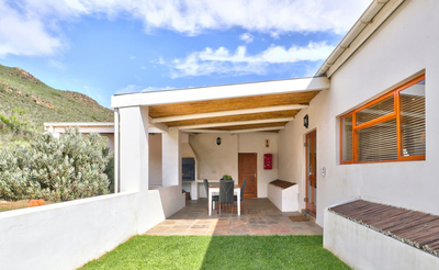 Exclusive Use Holiday Home