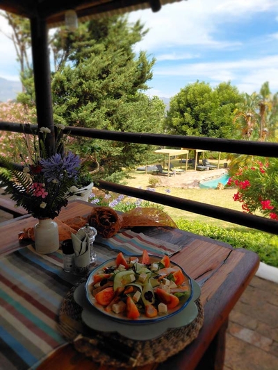 De Molen Guest House
