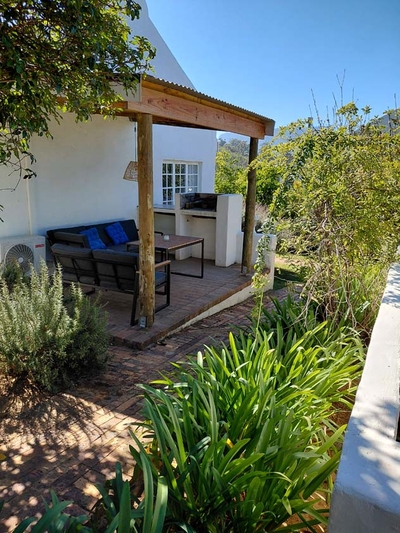 De Molen Guest House
