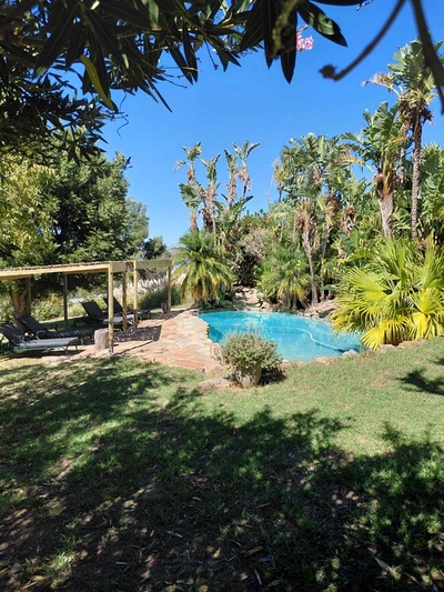De Molen Guest House