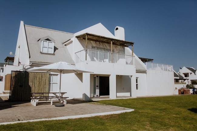 Exclusive Use Holiday Home